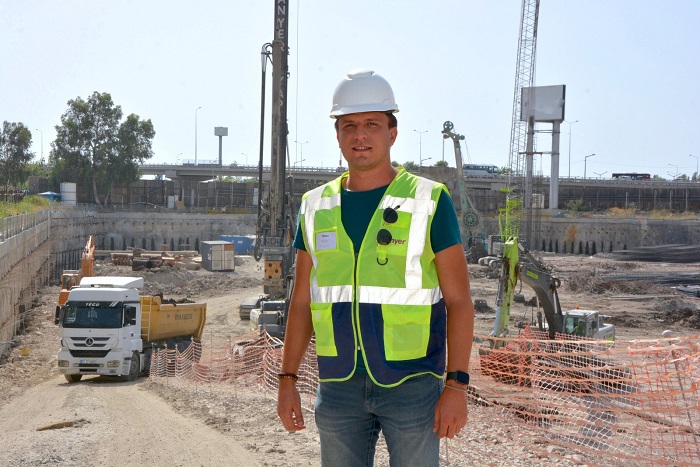 Zemin Çalışması Projelerin Ömrünü Uzatıyor