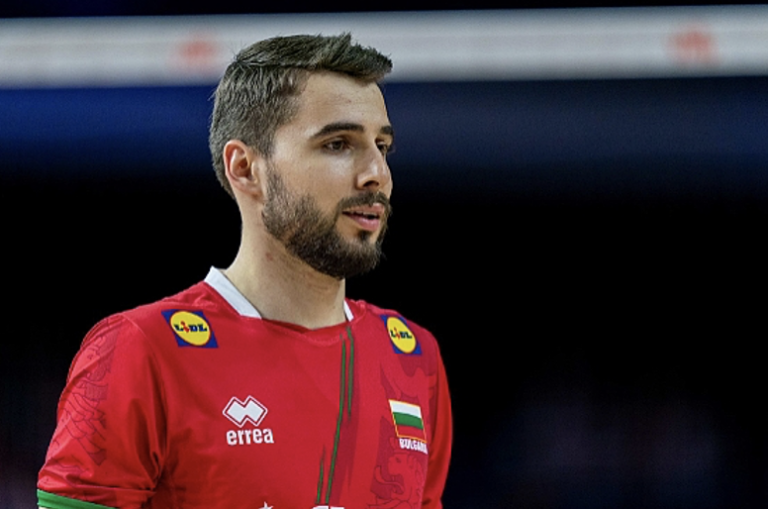 Galatasaray, Bulgar voleybolcuyu duyurdu!