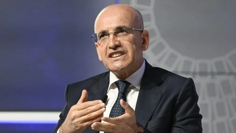 Bakan Şimşek Açıkladı: Vergi Mükelleflerine Kolaylık Sağlayacak Uygulamalar Devreye Giriyor
