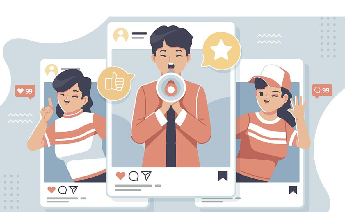 Influencer Marketing: Dijital Dünyanın Yeni Güç Merkezi