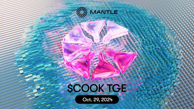 Ethereum tabanlı merkeziyetsiz ekosistemden sürdürülebilir kazanç için iki yeni ürün