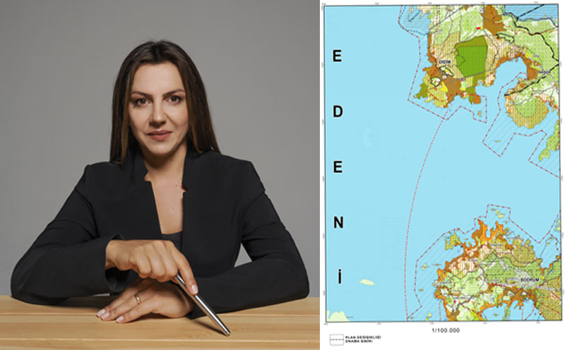 Kent, Çevre ve Yerel Yönetimlerde Sürdürülebilirlik: E. Öznur Gündoğdu’nun Perspektifinden İlham Veren Modeller