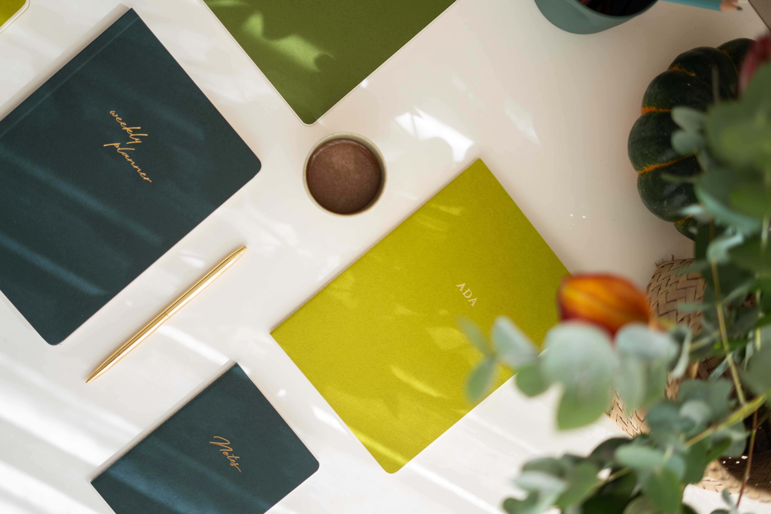 30 Kağıt İşleri: Kırtasiye ve Tasarımın Kusursuz Buluşma Noktası