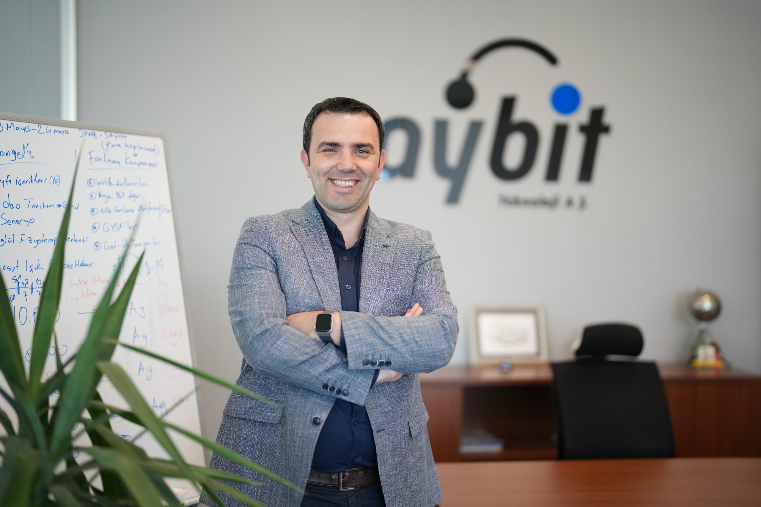 KOSGEB ve Bakanlık Desteklerini Almanın Anahtarını Dijital Dönüşüm Danışmanı Melih Umar Anlattı  