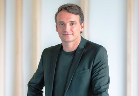 SAP, iş dünyasında yapay zekayı hızlandırmak için “Business Data Cloud”