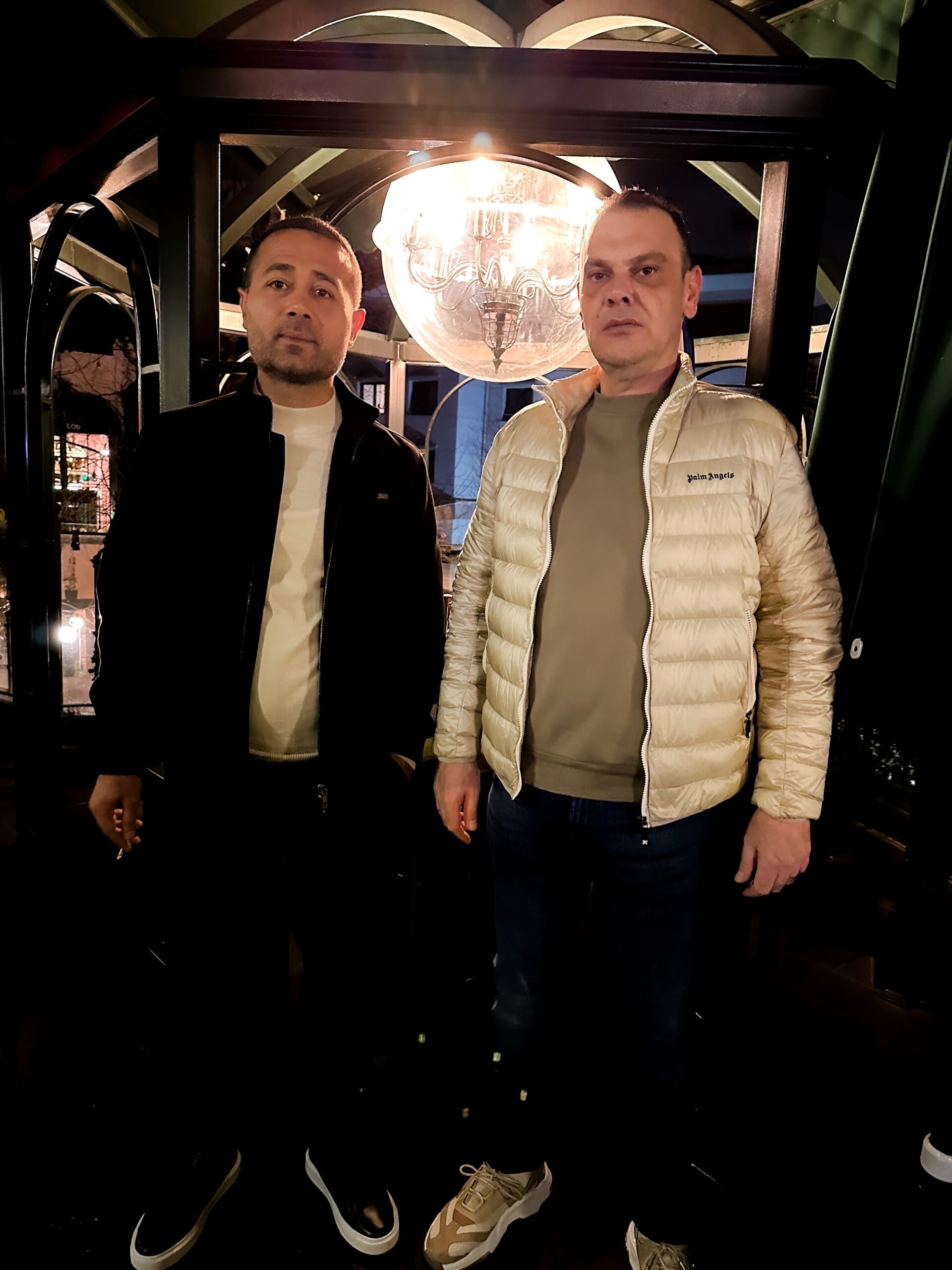 İbrahim Murat Gündüz: “İman Sahibi Kişi Haksızlık Karşısında Asla Sabredemez”