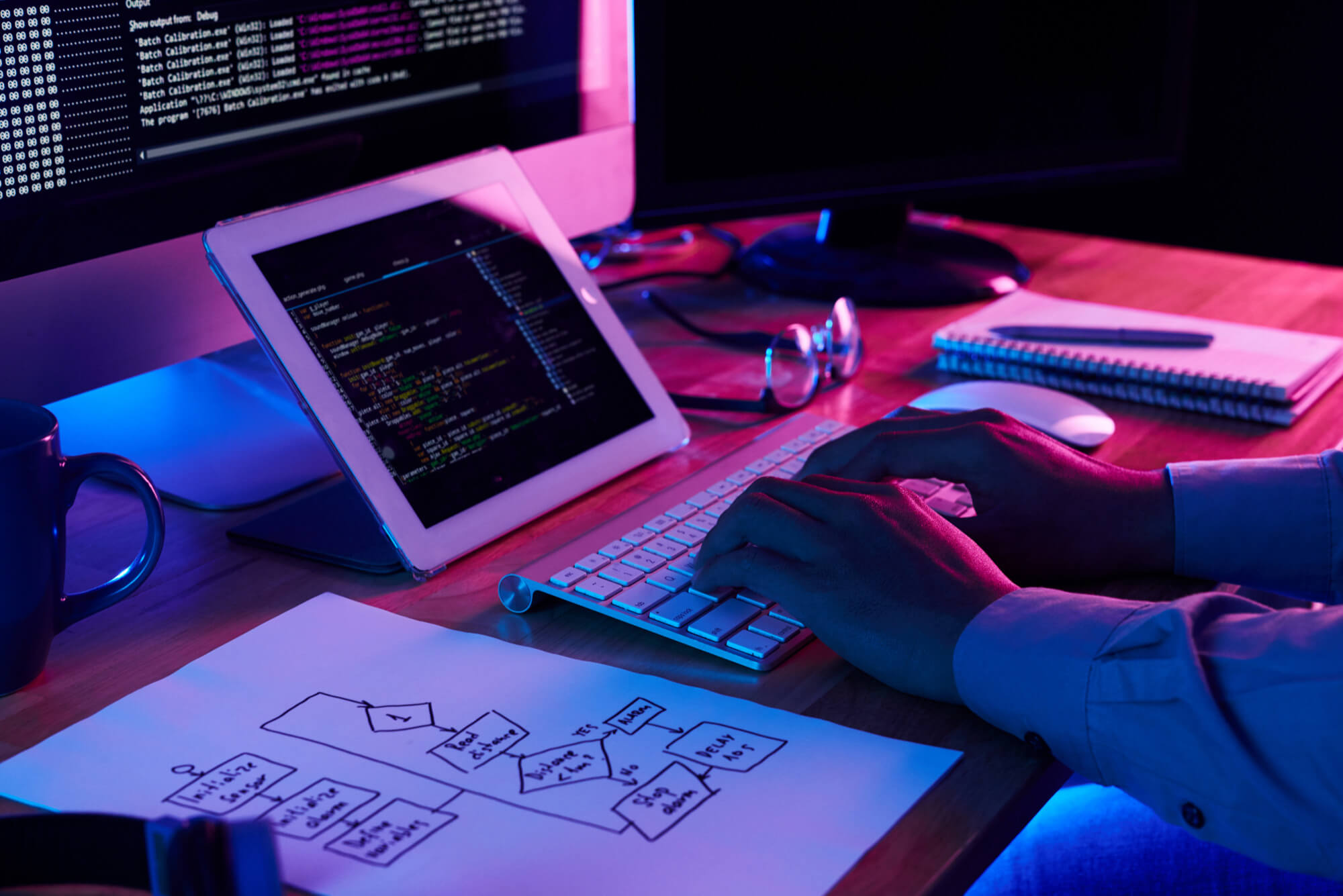 Sakarya Web Tasarım Ajansı ile Sıfırdan Başarıya: Tüm Süreçler