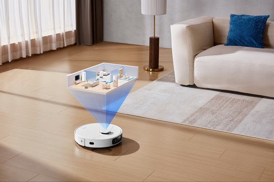 Akıllı temizlik çözümleri markası açıkladı:“Robot süpürgeler, temizlik stresini ortadan kaldırıyor”