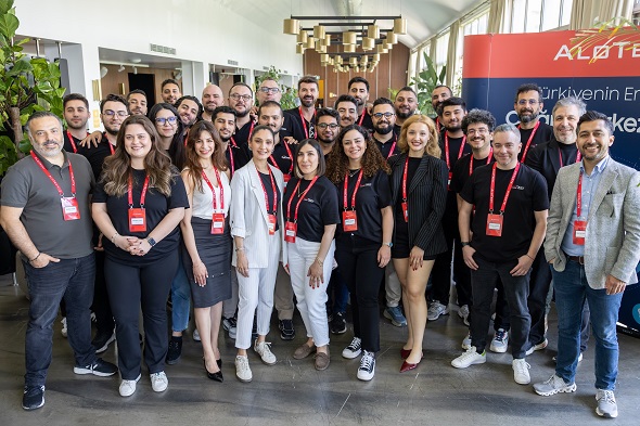 AloTech’in “Mobilite Çağında Müşteri Deneyimi” zirvesi, sektörün yapay zeka gündemini belirledi