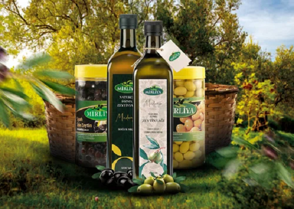 İhracat Rakamları Yükseliyor: Mirliya Sektörün Gururu