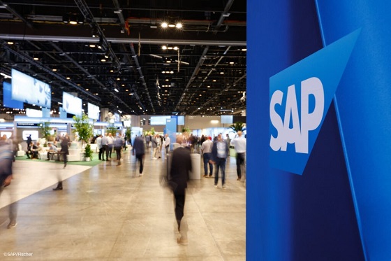 SAP, iş odaklı yapay zekayla şirketlerin çalışma yöntemlerini yeniden tasarlıyor