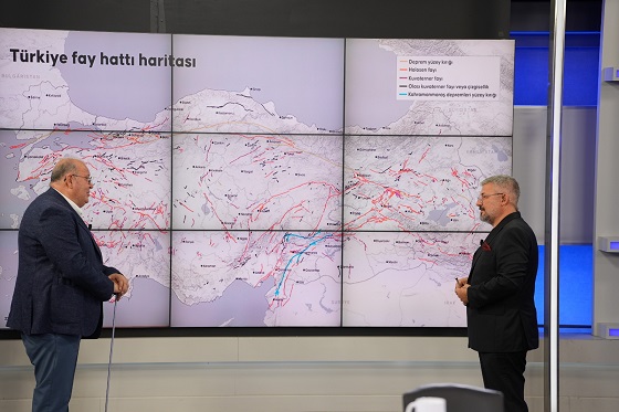 İki hafta önce ‘Dayanıklı Yarınlar’da konuştu, Balıkesir’de 6.1’lik deprem yaşandı