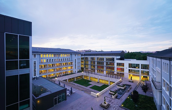 Öğrencilerin güveni TEDÜ’ye: YKS 2025’te rekor doluluk