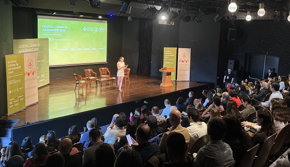 Paribu ana sponsorluğunda Dijital Liderlik Akademisi 2026 başlıyor