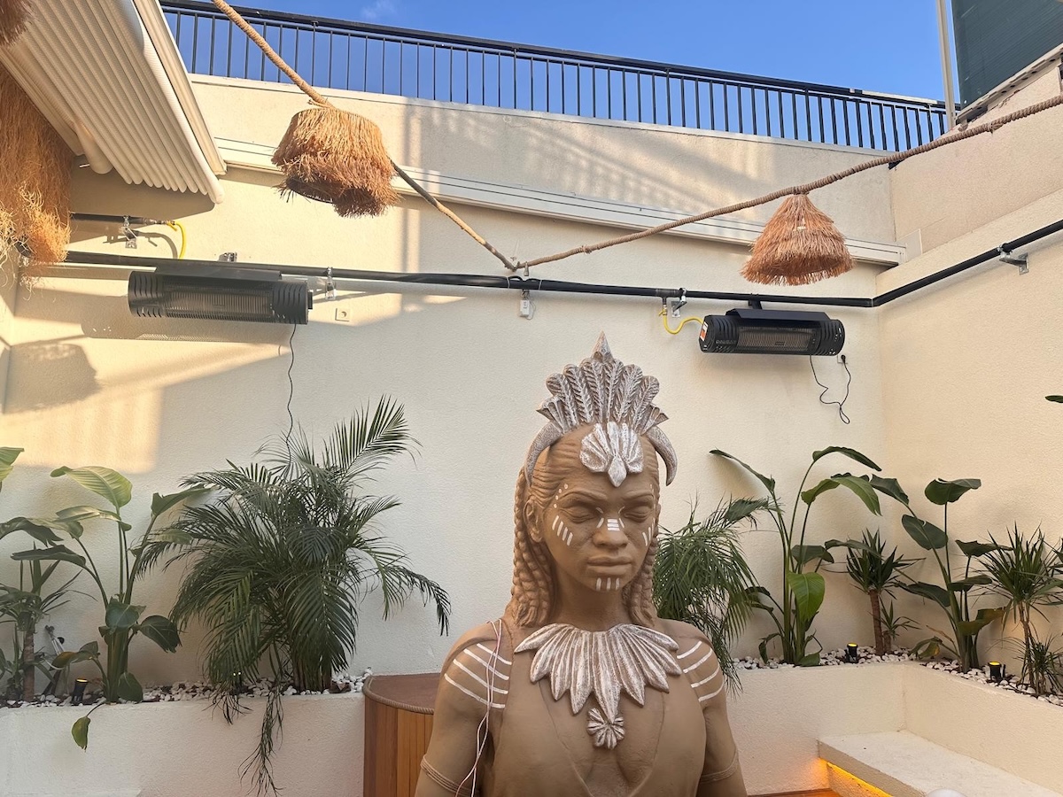 İşletmeleri enerji maliyetinden kurtaran sistem: Radyant ısı teknolojisi