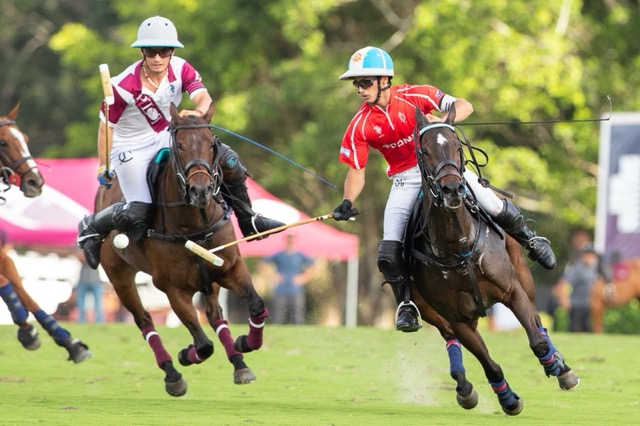 USPA Gold Cup Finalleri ESPN ve Global Polo Platformlarında Yayınlanacak