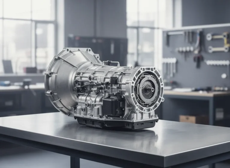 Audi S-Tronic: Sportif Sürüşün Çift Kavramalı Hali